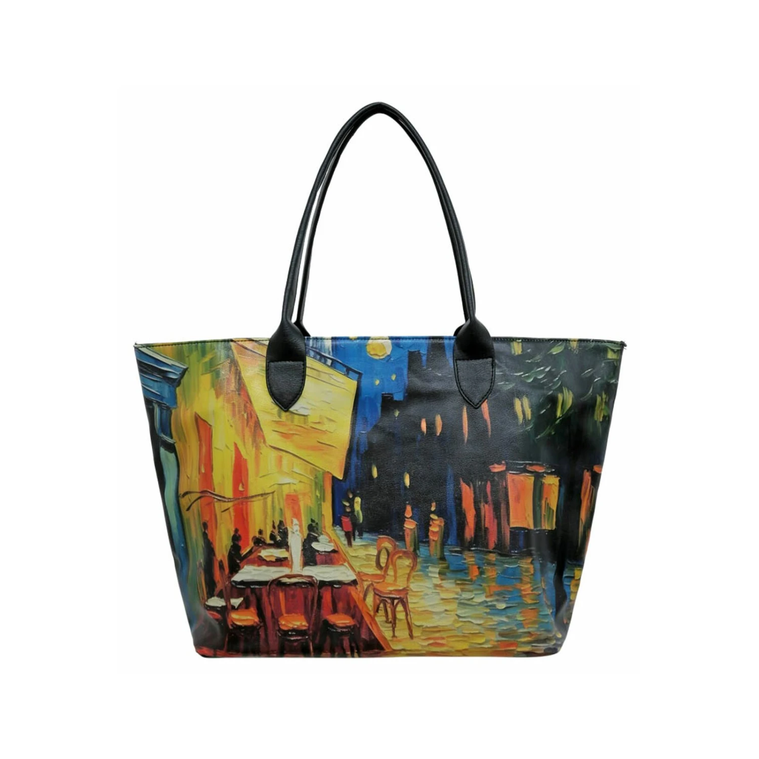 DOGO Weekender - Pastel Night 1 DOGO Weekender - Pastel Night