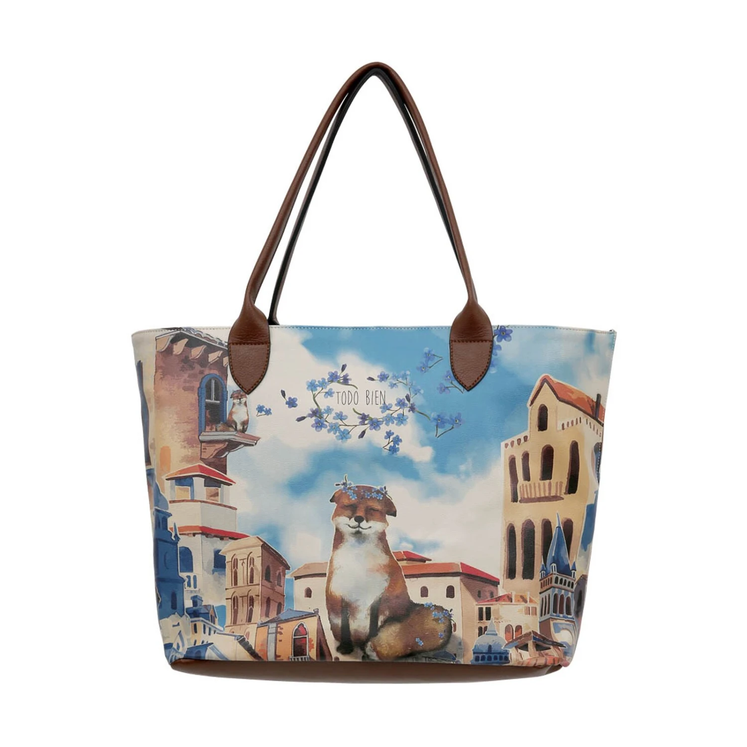 DOGO Weekender - Todo Bien 2 DOGO Weekender - Todo Bien – Bild 2