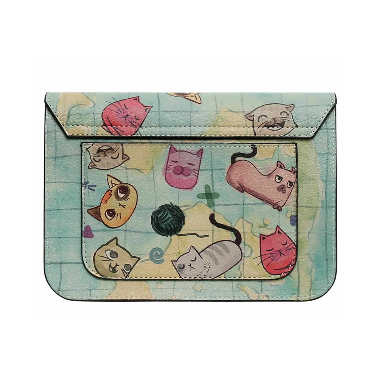 DOGO Y-generation - Cats Of The World 2 DOGO Y-generation - Cats Of The World – Bild 2