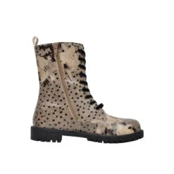 DOGO Zipsy - Black Dress