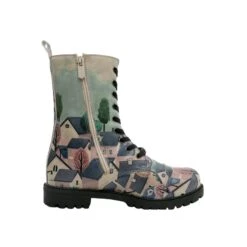 DOGO Zipsy - Buildings