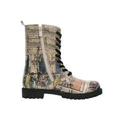 DOGO Zipsy - Cafe Wien