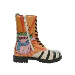 DOGO Zipsy - Dogo Cool