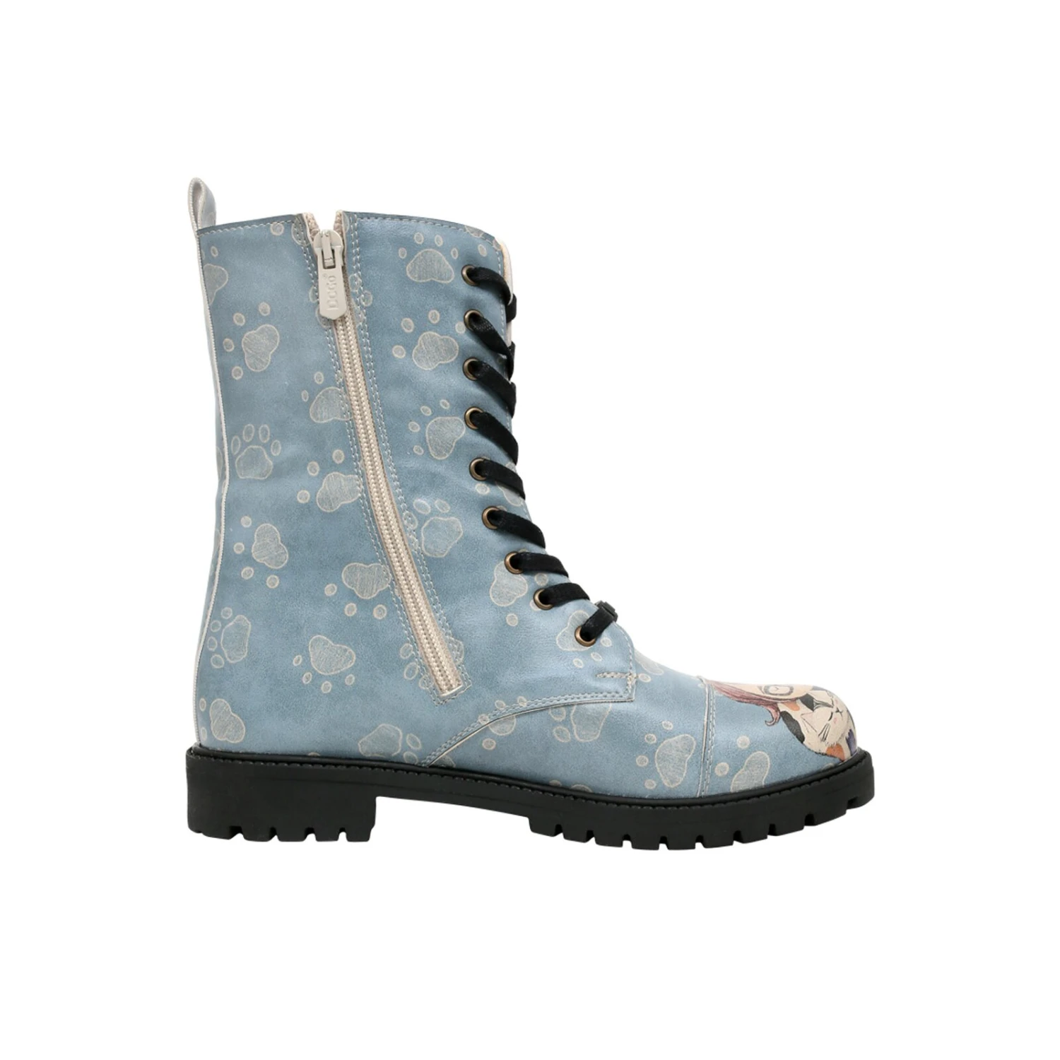 DOGO Zipsy - I Have Cattitude 1 DOGO Zipsy - I Have Cattitude