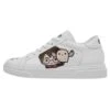 Ace Sneakers - Friends Till Eternity Harry Potter