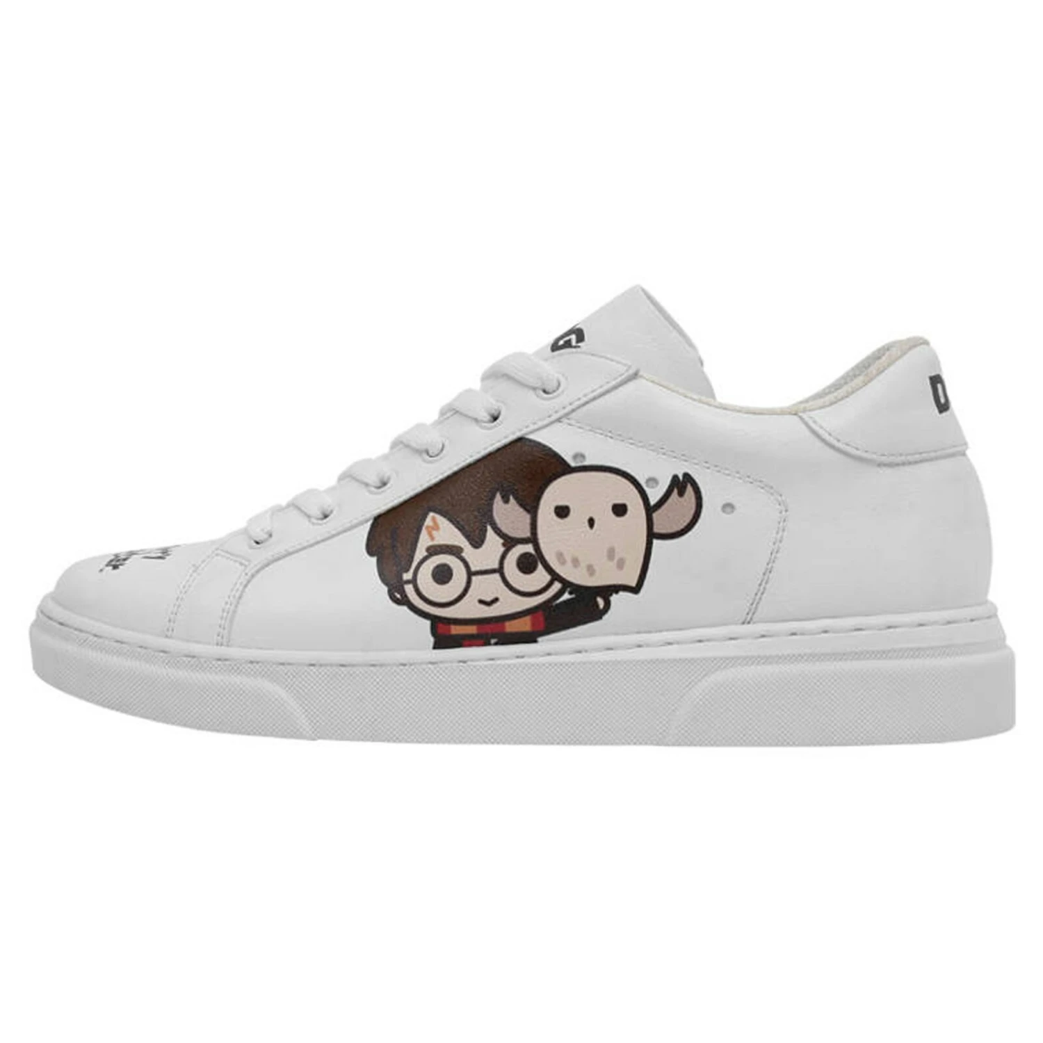 Ace Sneakers - Friends Till Eternity Harry Potter 1 Ace Sneakers - Friends Till Eternity Harry Potter