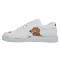 Ace Sneakers - Mini Puppy