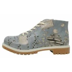 DOGO Shortcut Boots - Birds Have Wings