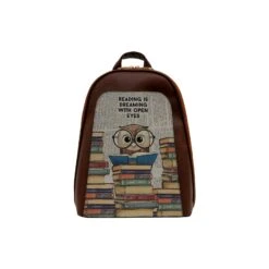DOGO Tidy Bag - The Wise Owl